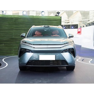 Nouvelles voitures BYD Tang L SUV New Energy Vehicle BYD Tang L 2025 Nouvelle arrivée Drone Version BYD Electric Car - Product Image 2