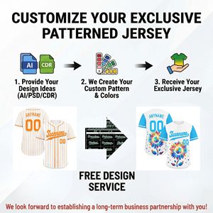 Pencetakan Sublimasi Kustom Seragam Tim OEM/ODM Jersey Baseball untuk Pria & Wanita BSBJ01-2606091-9 - Product Image 5
