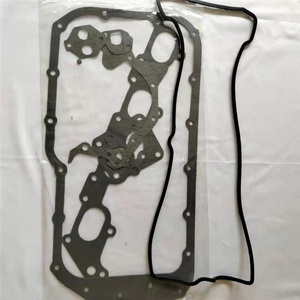 J18a J20a Kit guarnizioni motore per <span class=keywords><strong>Suzuki</strong></span> vecchia 1996-2004 J18a J20a guarnizione testata 11400-65862 - Product Image 4