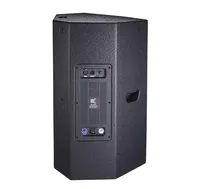 Enceintes professionnelles CVR 15 pouces, équipement audio pour fêtes, son complet