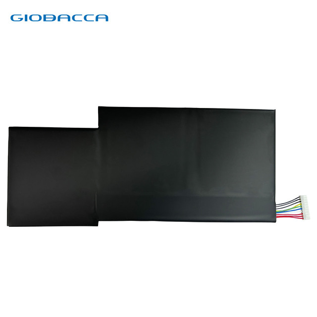 Factory BTY-M6K Laptop Battery for MSI MS-17B4 MS-16K3 GF63 Thin 8RD 8RD-031TH 8RC GF75 3RD 8RC 9SC GF65 Thin 9SE SX BTY M6K