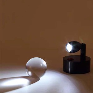 Alimentato <span class=keywords><strong>a</strong></span> <span class=keywords><strong>batteria</strong></span> 3W LED <span class=keywords><strong>faretto</strong></span> gioielli da banco per orologi da vetrina <span class=keywords><strong>faretto</strong></span> <span class=keywords><strong>faretto</strong></span> Wireless 10CM con interruttore - Product Image 6