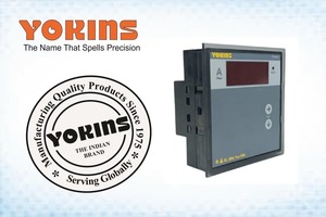 Ampèremètre numérique Yokins Y9-AA1 True RMS, micro-ampèremètre 350uA-20mA AC, mesure de faible courant, garantie 1 an - Product Image 3
