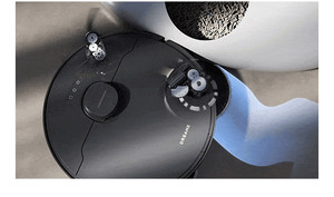 Robot aspirador Dreame chino X40 PRO Ultra Series 12000pa succión <span class=keywords><strong>barredora</strong></span> robótica inalámbrica eléctrica - Product Image 5