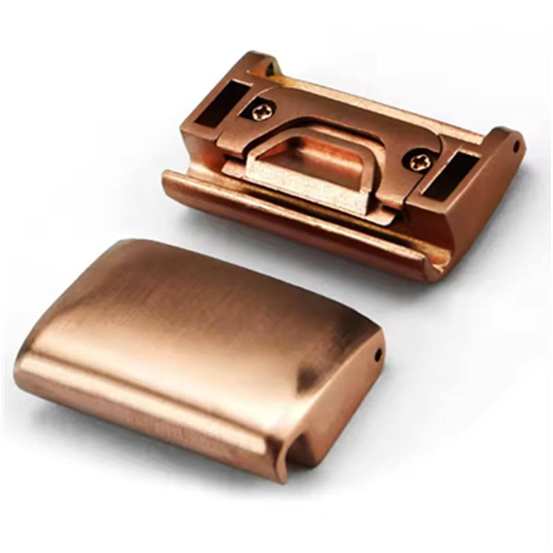 สีโรสโกลด์