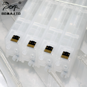 BOMA 97U Hệ Thống CISS Cho <span class=keywords><strong>HP</strong></span> 972 Hệ Thống Với Chip Auto Reset Cho <span class=keywords><strong>HP</strong></span> Pagewide 477 577 452 552 Máy In Mực In Liên Tục Cung Cấp Hệ Thống - Product Image 3