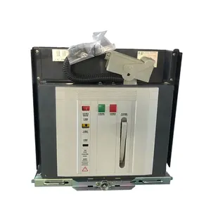 VS1-12 Indoor Insulation Type and Embedded Pole VCB Vacuum Circuit Breakers Switch 25KA 31.5KA