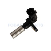 Sensor posisi poros engkol Sensor Cps Ckp kualitas tinggi untuk Nissan Navara Pickup Frontier 2.5