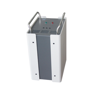 Calibrateur de température de laboratoire industriel portable direct d'usine, bain de calibration à point zéro, puits sec - Product Image 3