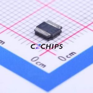 Inducteur de puissance FNR4012S390MT SMD, 4x4mm (Inductance : 39uH) (Précision : 20%) Courant nominal : 500mA - Product Image 2