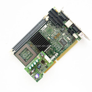 ADVANTECH PCA6551VE 0010F301F07B PEG600 REV.A1 Computer Parts Industrial <b>Motherboard</b> <b>Cpu</b> Board <b>CPU</b> Module <b>Motherboard</b> 100% test - Product Image 3