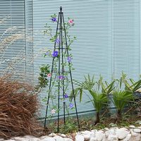 Support en métal pour décoration de mariage table de jardin support de fleurs suspendu filet arc mural supports treillis de fleurs pour l'extérieur