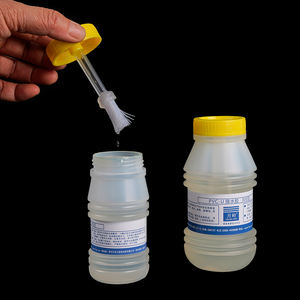 高強度速乾性PVCセメント接着剤/排水用接着剤/プラスチックパイプ用接着剤 - Product Image 3