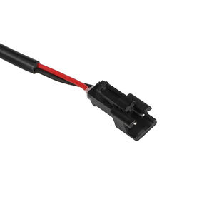 Kit d'éclairage LED œil de chat Kukirin G2 Pro DB 2024, clignotant avant et feu d'avertissement droit pour trottinette électrique KUGOO KuKirin G2 PRO - Product Image 3