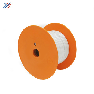 Fabricante profesional <span class=keywords><strong>de</strong></span> baja pérdida <span class=keywords><strong>antena</strong></span> <span class=keywords><strong>cable</strong></span> CCTV 75ohm RG6 <span class=keywords><strong>cable</strong></span> coaxial precio <span class=keywords><strong>por</strong></span> metro para la comunicación - Product Image 6