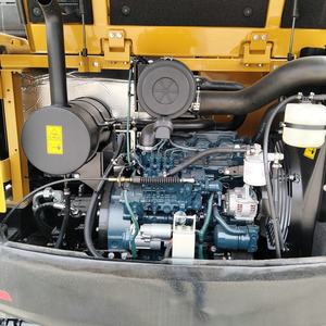 <span class=keywords><strong>Mini</strong></span>-excavatrice d'<span class=keywords><strong>occasion</strong></span> Sany SY55U 5 tonnes, certifiée EPA CE, modèle 2026, d'origine chinoise, avec moteur Kubota Euro IV. - Product Image 5