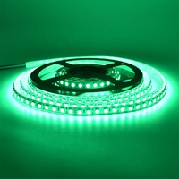 Ruban LED DC 5 mètres 12V RGB 5050 pour rétroéclairage TV et PC