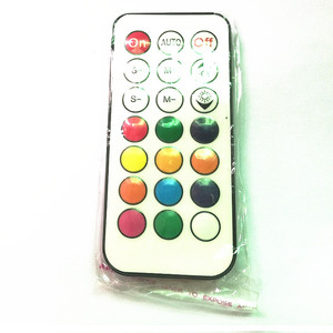 6 Pin RGB LED Cooling <strong>Fan</strong> <strong>Controller</strong> Kit with Lights and Wind Speed Control Rgb Cooling <strong>Fan</strong> <strong>Controller</strong> - Product Image 2