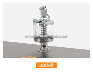 Hachoir à main manuel machine <span class=keywords><strong>robot</strong></span> <span class=keywords><strong>viande</strong></span> hachée automatique côtelette machine à farcir - Product Image 4