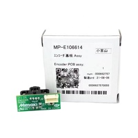 E106614 Placa de Sensor de Codificador Lineal, Unidad de PCB de Sensor de Carruaje para Mimaki JV33-130 JV33-160 CJV30-130 CJV30-160