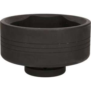 KS TOOLS - 460.0420 Clé à écrou d'essieu 1 ''pour BPW, 111 mm - EAN 4042146785225 HEAVY VEHICLES - Product Image 5