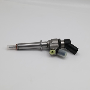 Pièces de moteur diesel <span class=keywords><strong>Injecteur</strong></span> de carburant Common Rail 9636819380 pour Peugeot 206 <span class=keywords><strong>306</strong></span> 307 406 Citroën Berlingo C5 Xsara - Product Image 3
