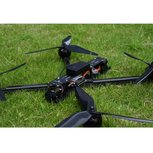 SX001-InfoxDome-ONE FPV bay không người lái hiệu suất cao chống nhiễu GNSS ăng ten Thêm nhỏ gọn PC vật liệu quốc phòng thiết bị đầu cuối - Product Image 6