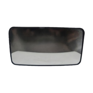 Pièces de carrosserie de camion de haute qualité WG1642777011 Rétroviseur pour Sinotruk - Product Image 2