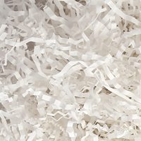 Rouleau de papier crêpe, pièces, en papier râpé, pour emballage cadeau et remplissage de panier, vente en gros
