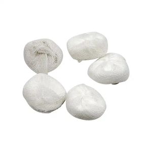 Paket balutan perawatan dasar luka pasien <span class=keywords><strong>Kit</strong></span> dandan luka steril <span class=keywords><strong>Kit</strong></span> dandan medis dasar untuk rumah sakit - Product Image 3