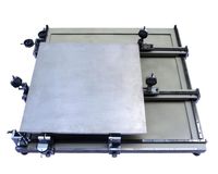 Comprehensive Ceramic Tile Testing Machine with Dimension & Surface Quality Testing High Accuracy ASTM for 1 Year Warranty
