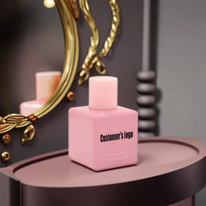 Maßgeschneiderte Parfümfabrik Großhandel für Damen Individuelles Original Luxuriöses Eau de Parfum mit Langanhaltender Duftnote - Product Image 1