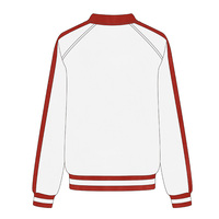 Personnalisation haut de gamme OEM ODM Zeta Phi Beta Veste en tricot pour femme | ZPB Sorority avec pull d'extérieur à logo brodé
