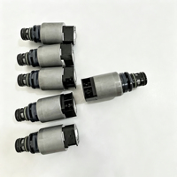 Katup Solenoid Transmisi 0501335152 Cocok untuk Gearbox Wheel Loader LiuGong 870H 862H 856H ZF230 ZF210