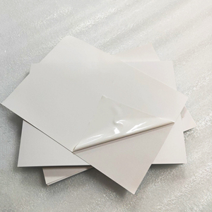 <span class=keywords><strong>Vinilo</strong></span> destructible <span class=keywords><strong>blanco</strong></span> de alta calidad, hoja A4, papel tipo cáscara de huevo, adhesivo, adhesivo personalizado tipo cáscara de huevo para grafiti - Product Image 5