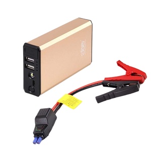 Batterie de <span class=keywords><strong>voiture</strong></span> portable 12V DC new <span class=keywords><strong>age</strong></span> power bank batteries lithium-ion 12v pour moto - Product Image 2
