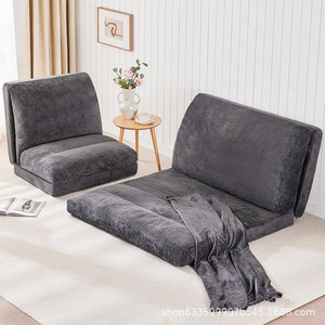 <b>Foldable</b> Multifunctional <b>Mattress</b> High Density Foam Single Size For Office Nap And Home Use - Product Image 3