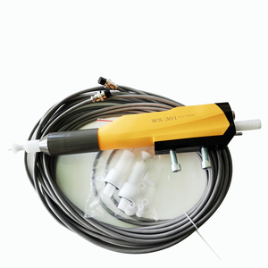 Pistola de Recubrimiento en Polvo Electrostática Automática WX-301A, Pistola de Repuesto <span class=keywords><strong>Gema</strong></span> - Product Image 1