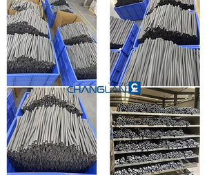 גומי הסיטונאי מותאם אישית גומי קר לכווץ צינור משותף גומי צינור קר לכווץ חשמל - Product Image 5