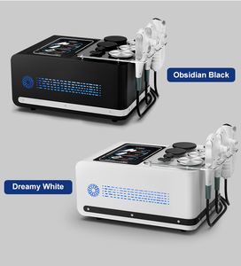 جهاز العلاج الفيزيائي تيكار 448 كيلوهرتز، جهاز تيكار للعلاج الضوئي، جهاز علاج بيطري - Product Image 6