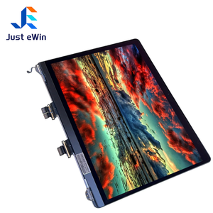 หน้าจอแสดงผล IPS Full LED LCD สำหรับ MacBook Air Pro รุ่น A1706 A1708 A1989 A2159 A2289 A2251 A1932 A2179 A2337 A2338 A2485 A1398 - Product Image 3