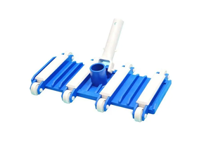 Outils de nettoyage de <span class=keywords><strong>piscine</strong></span> directs d'usine ABS couleur personnalisée tête d'aspirateur Flexible tête d'aspirateur de <span class=keywords><strong>piscine</strong></span> - Product Image 4