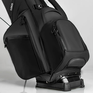 <span class=keywords><strong>Sac</strong></span> de <span class=keywords><strong>golf</strong></span> fiable pour un ensemble complet de clubs, <span class=keywords><strong>sac</strong></span> de transport de <span class=keywords><strong>golf</strong></span> avec bandoulière rembourrée, <span class=keywords><strong>sac</strong></span> de <span class=keywords><strong>golf</strong></span> Caddy - Product Image 3