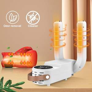 Electric Portable Foldable Football Smart <b>Shoe</b> <b>Dryer</b> for Household Use Smart Home Appliance - Product Image 4