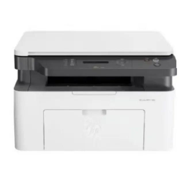 For HP printer office home 1188w A4 black and white laser copier scanner in one machine