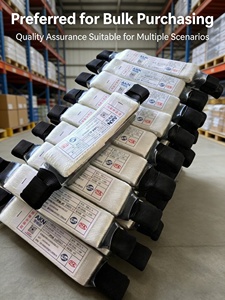 बाहरी उच्च ऊंचाई वाले निर्माण के लिए निuफुई पॉलिएस्टर सुरक्षा बेल्ट रस्सी पैकेज 2000 किलोग्राम मजबूत - Product Image 2