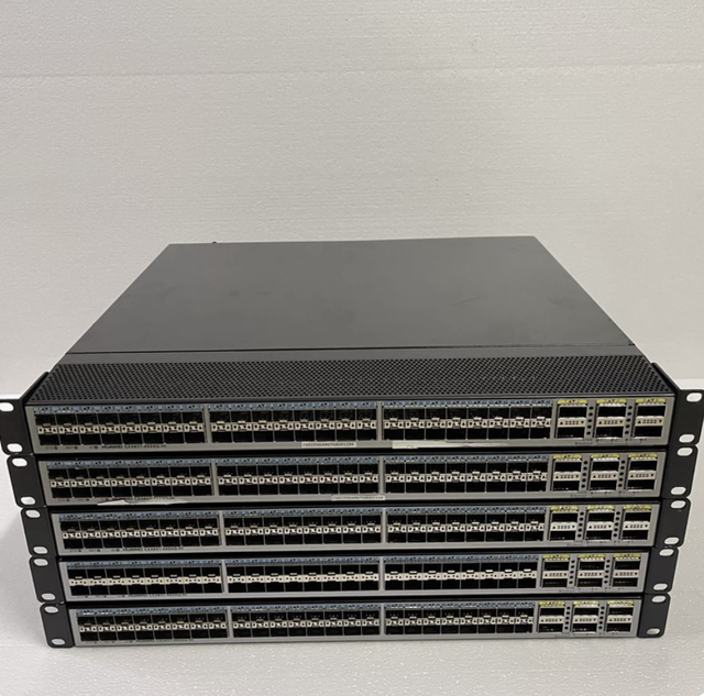 For Huawei CE6851-48S6Q-HI 48-port 10G SFP+ 6-port 40G Core Network Switch