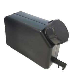 Nuevo Tanque de Tinta UV de Gran Formato para Impresora de Inyección de Tinta con Dos Conectores, Tanque de Tinta de 1.5L - Product Image 3