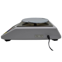 Balance analytique électronique numérique de laboratoire 457B 1 kg 0,01 g