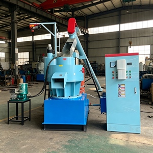 Machine à granulés de bois haute efficacité à vendre, machine à granulés de bois durable, machine à fabriquer des granulés <span class=keywords><strong>pour</strong></span> poêle à bois - Product Image 2